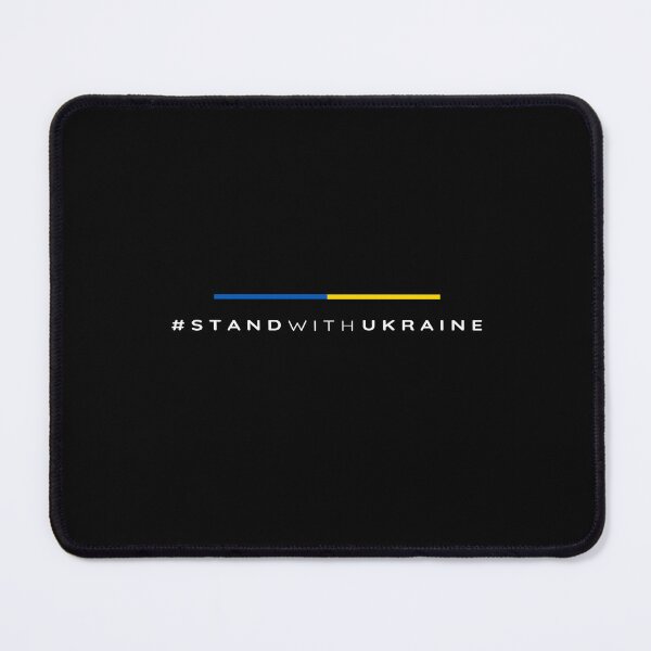 Item preview, Stand With Ukraine designed and sold by maxarus.