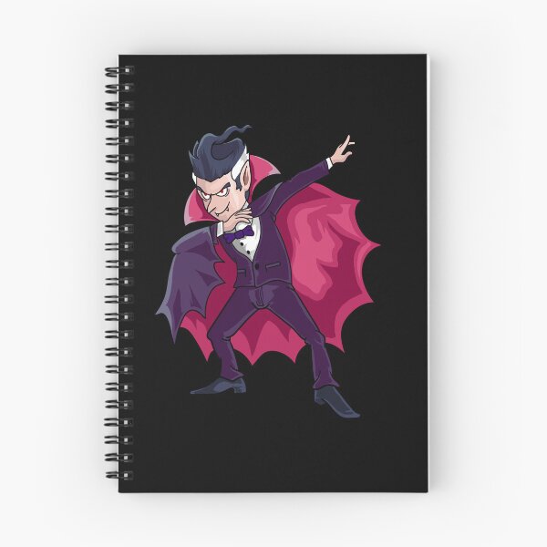 Item preview, Dabbing Halloween Vampire costume designed and sold by Ibu83.