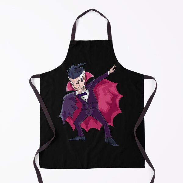 Item preview, Dabbing Halloween Vampire costume designed and sold by Ibu83.