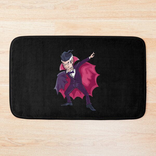 Item preview, Dabbing Halloween Vampire costume designed and sold by Ibu83.