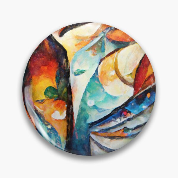 Item preview, Tropical Romance designed and sold by abstracta.