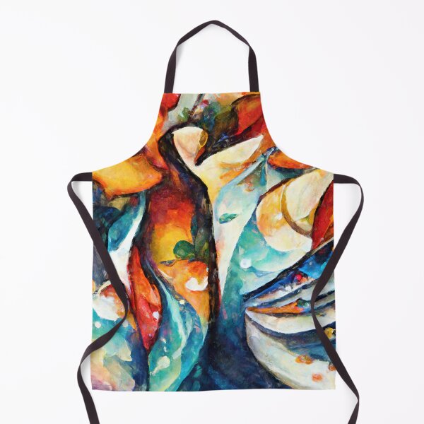 Item preview, Tropical Romance designed and sold by abstracta.
