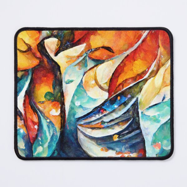 Item preview, Tropical Romance designed and sold by abstracta.