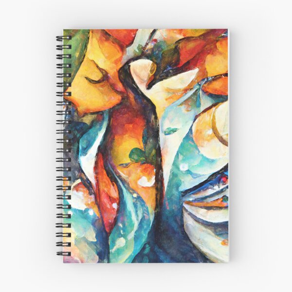 Item preview, Tropical Romance designed and sold by abstracta.