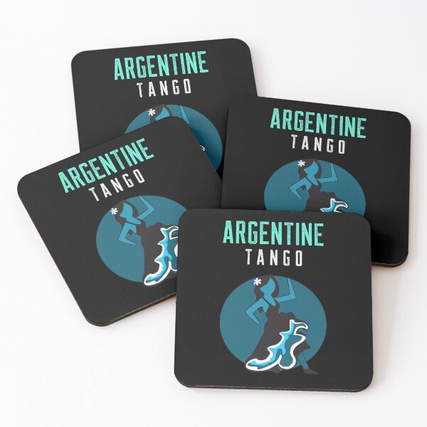 Item preview, THE ARGENTINE TANGO designed and sold by MJ96-PRO.
