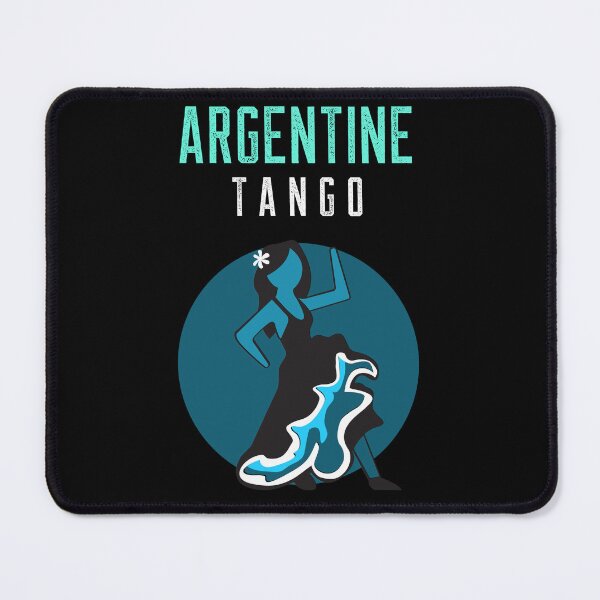 Item preview, THE ARGENTINE TANGO designed and sold by MJ96-PRO.