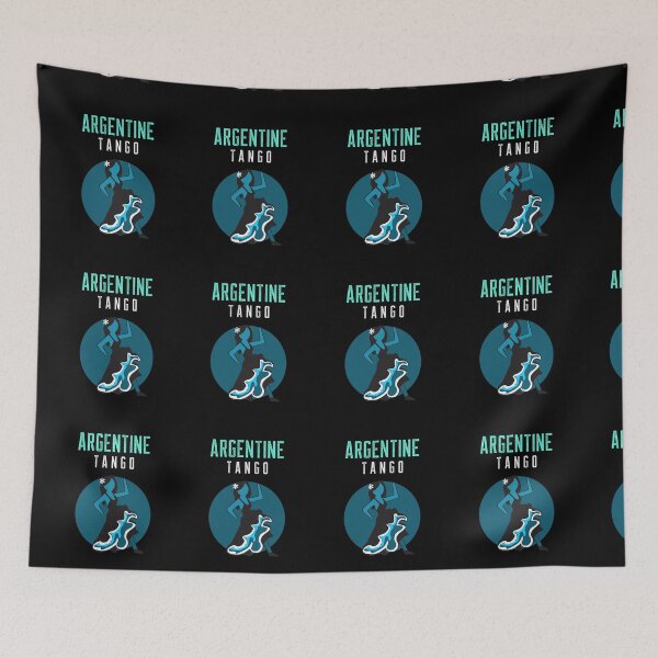 Item preview, THE ARGENTINE TANGO designed and sold by MJ96-PRO.