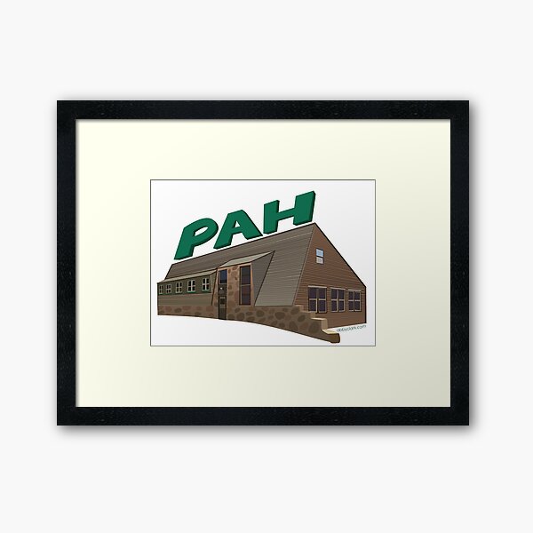Item preview, Pah designed and sold by Abby Clark.