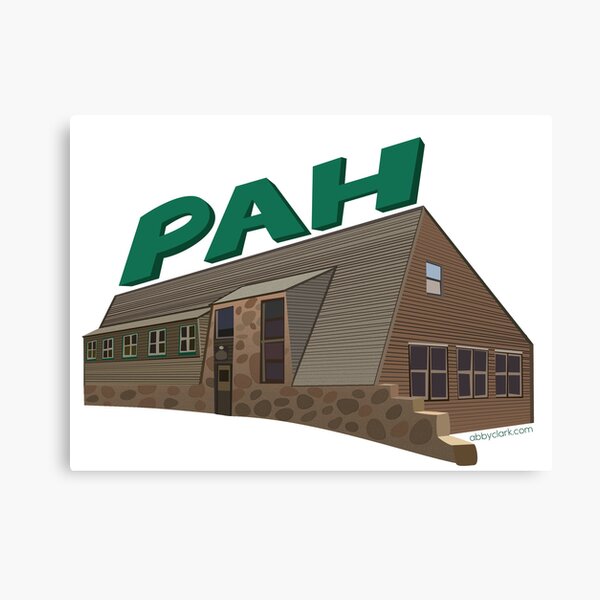 Item preview, Pah designed and sold by Abby Clark.