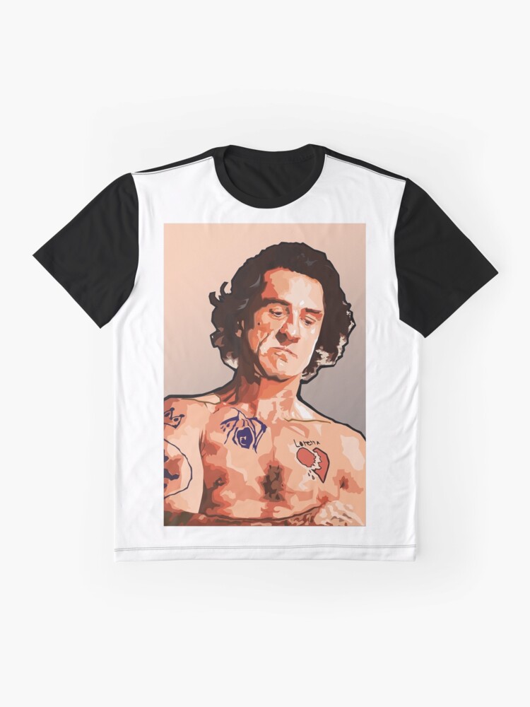cape fear t shirts