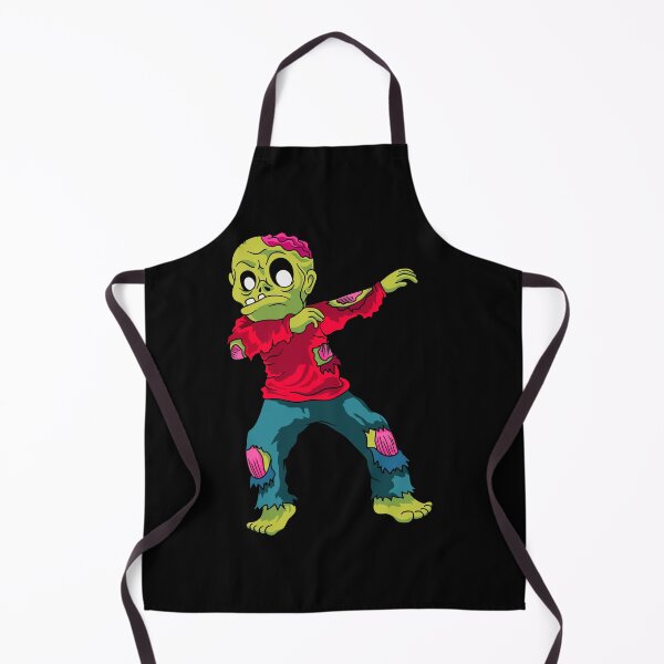 Item preview, Dabbing Halloween Zombie costume designed and sold by Ibu83.