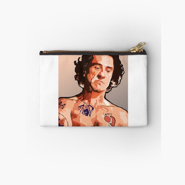 Item preview, Robert DeNiro - Cape Fear designed and sold by PrestoJoe.