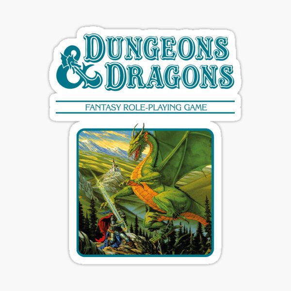 Item preview, Dungeons & Dragons Companion Rules designed and sold by Devon Designs.
