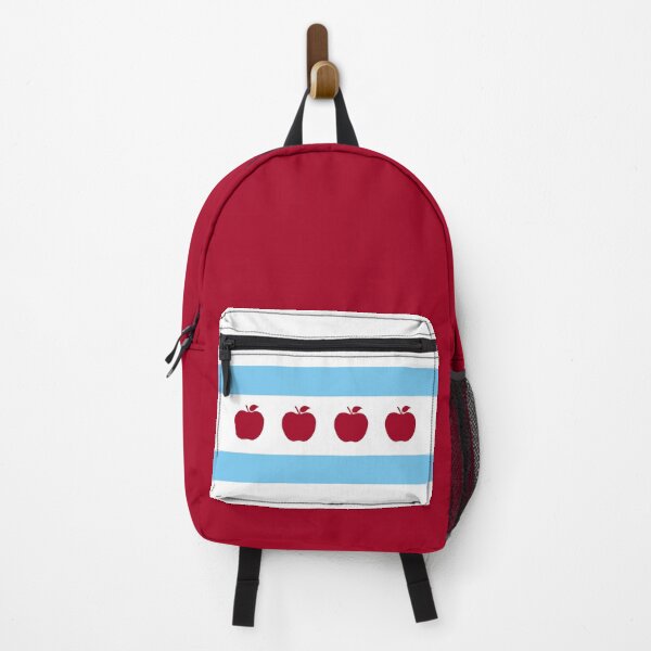 Item preview, Chicago Teacher Flag designed and sold by Dean Dunakin.