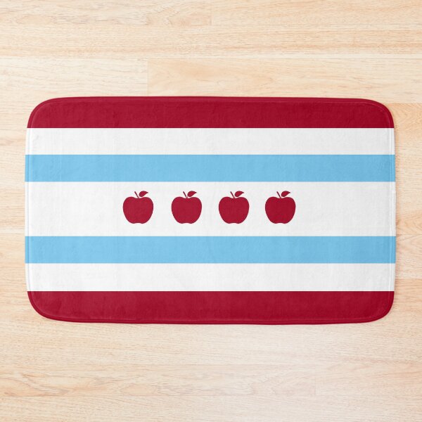 Item preview, Chicago Teacher Flag designed and sold by Dean Dunakin.