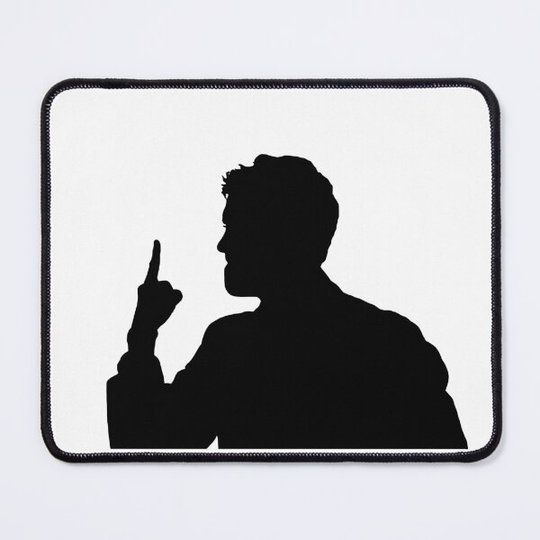 Item preview, Sebastian Vettel The Finger designed and sold by multi-21.