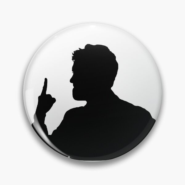 Item preview, Sebastian Vettel The Finger designed and sold by multi-21.