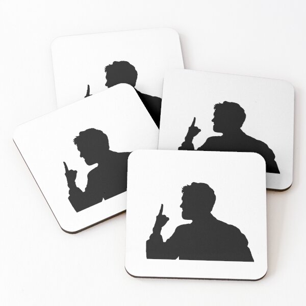 Item preview, Sebastian Vettel The Finger designed and sold by multi-21.