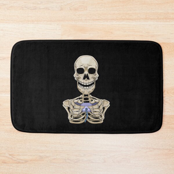 Item preview, Gaming Halloween Skeleton Gamer Boys Girls designed and sold by Ibu83.