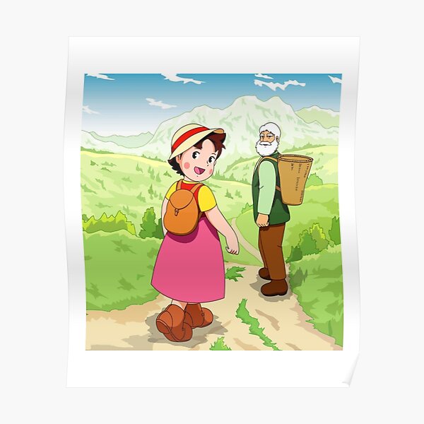 Heidi Heidi