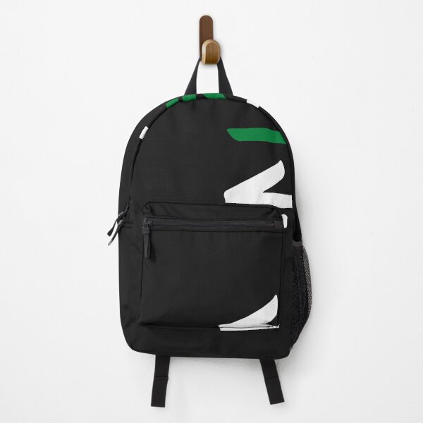 Item preview, Green and white arrows designed and sold by sedrox.