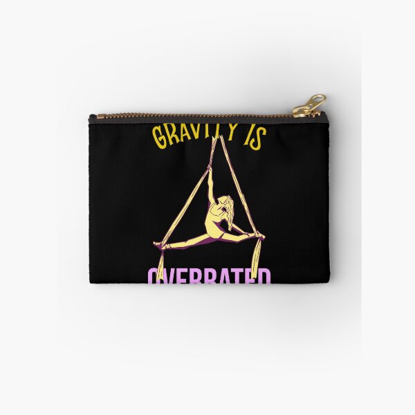 Item preview, GRAVITY IS OVERRATED designed and sold by MJ96-PRO.