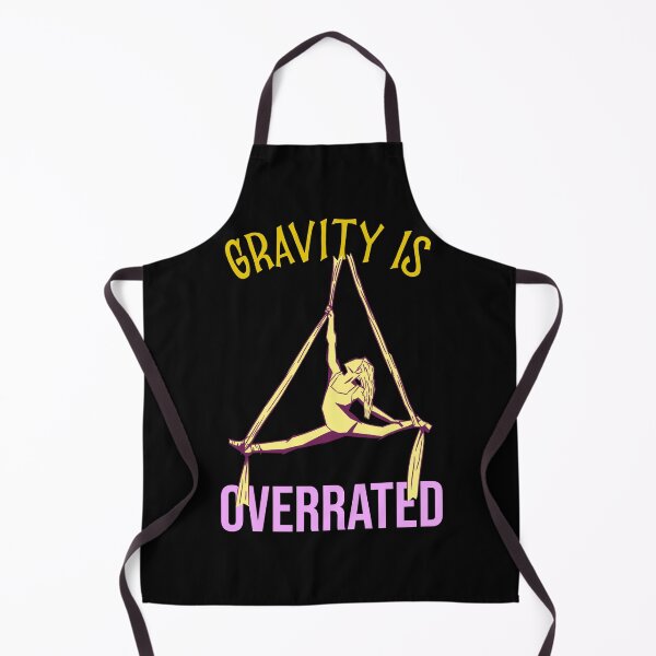 Item preview, GRAVITY IS OVERRATED designed and sold by MJ96-PRO.