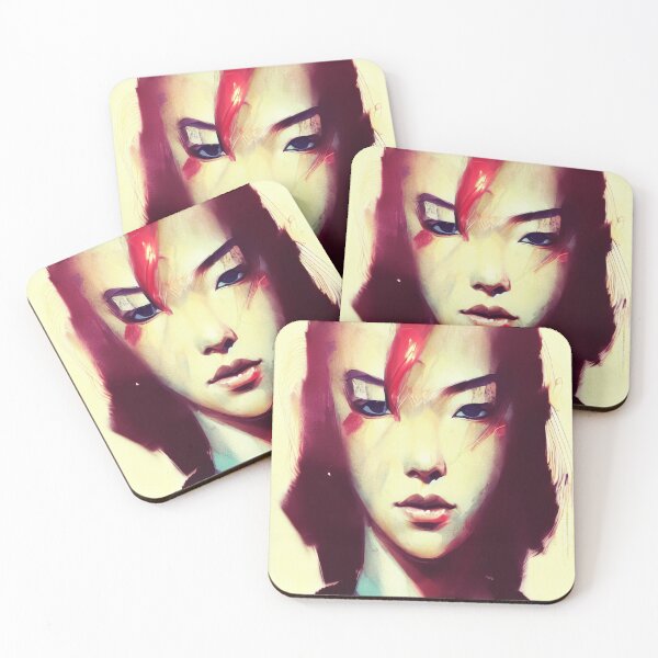 Item preview, Rina Sawayama designed and sold by Splatter-arts.