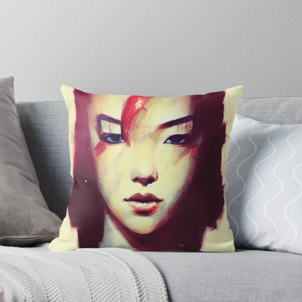 Item preview, Rina Sawayama designed and sold by Splatter-arts.