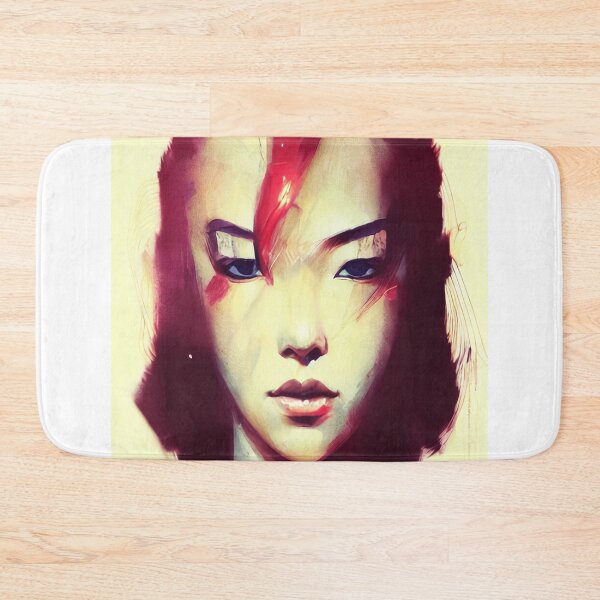 Item preview, Rina Sawayama designed and sold by Splatter-arts.