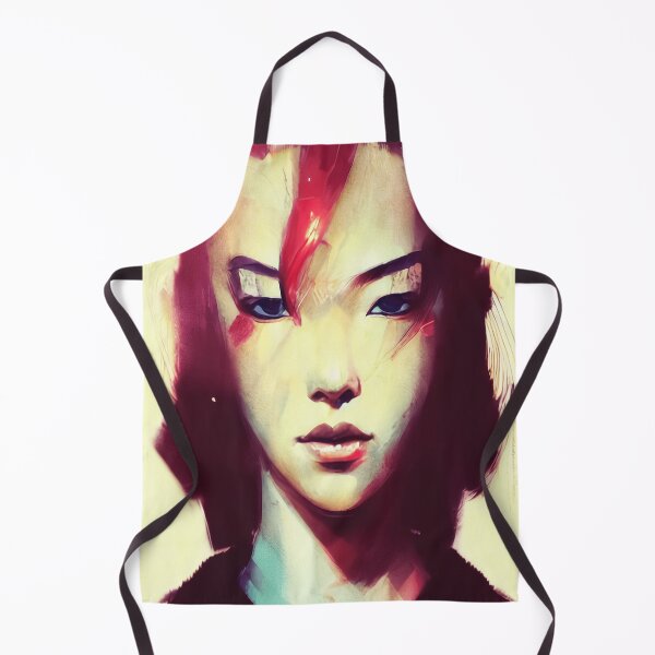 Item preview, Rina Sawayama designed and sold by Splatter-arts.