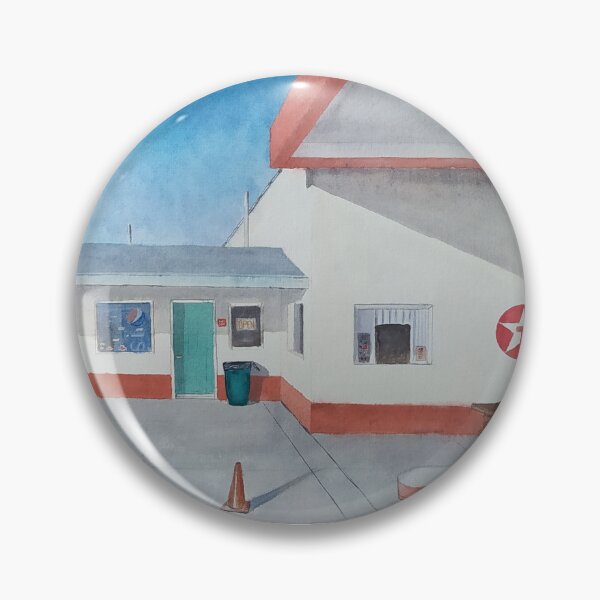 Item preview, gas station designed and sold by theMachineGod.