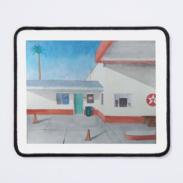 Item preview, gas station designed and sold by theMachineGod.