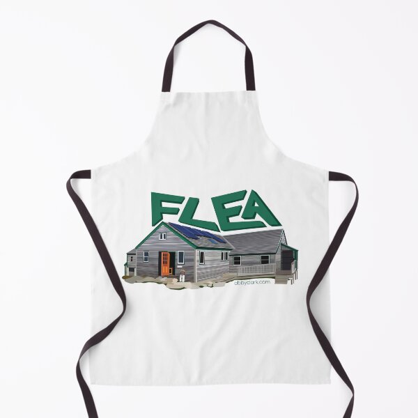 Item preview, Flea designed and sold by Abby Clark.