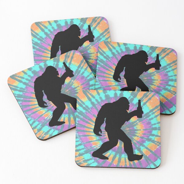 Item preview, It's Bigfoot designed and sold by DontBurnTheDay.