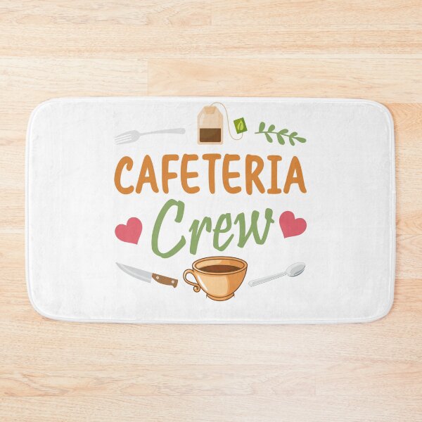 Item preview, Funny Cafeteria Crew School Lunch Lady Squad Food Service designed and sold by Best Designer.