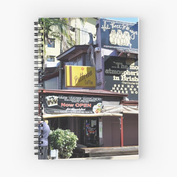 Item preview, West End Coffee House designed and sold by Kerry LeBoutillier.