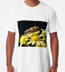 Macro Long T-Shirt