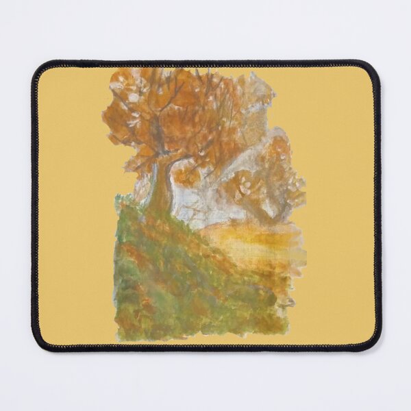 Item preview, Autumn Landscape designed and sold by mila-ola.