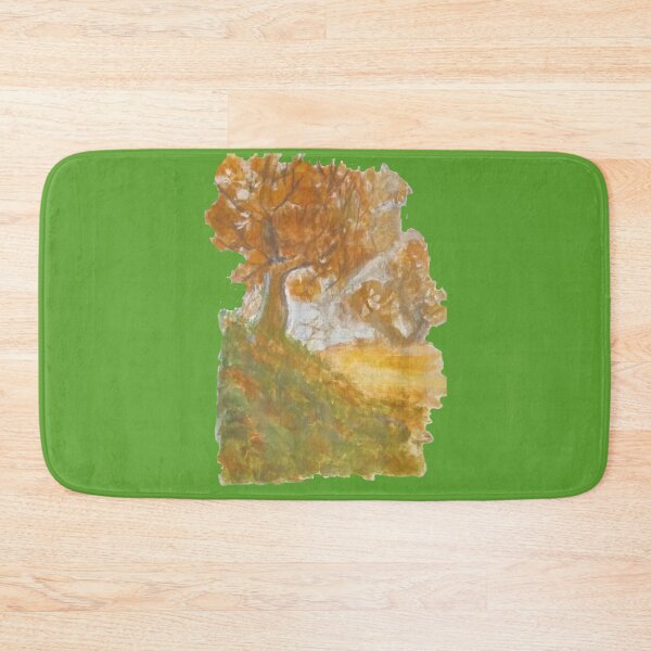 Item preview, Autumn Landscape designed and sold by mila-ola.