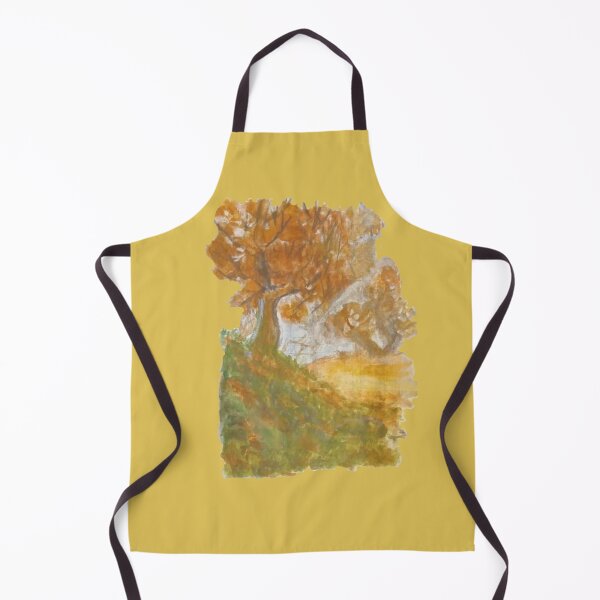 Item preview, Autumn Landscape designed and sold by mila-ola.