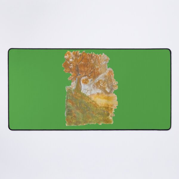 Item preview, Autumn Landscape designed and sold by mila-ola.