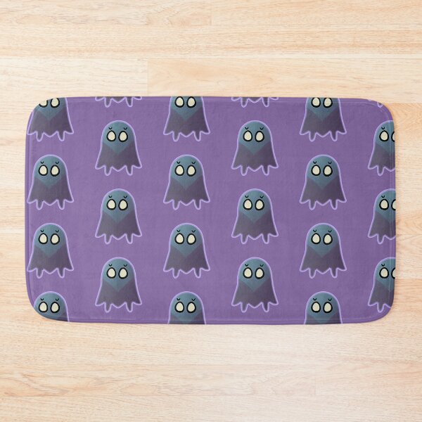 Item preview, Worried Ghostie designed and sold by TheFoxyWolfShop.