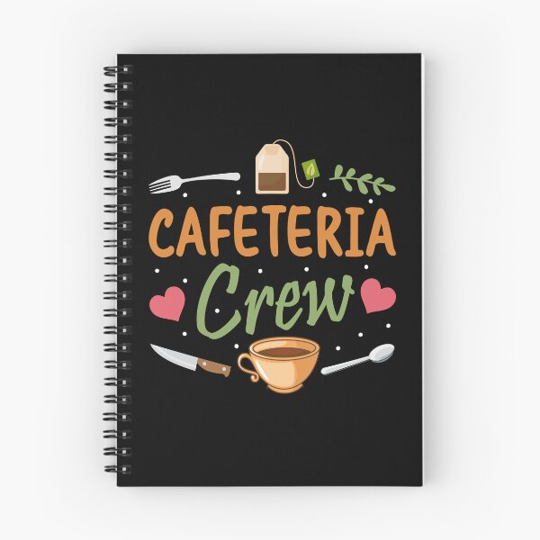 Item preview, Funny Cafeteria Crew School Lunch Lady Squad Food Service designed and sold by Best Designer.