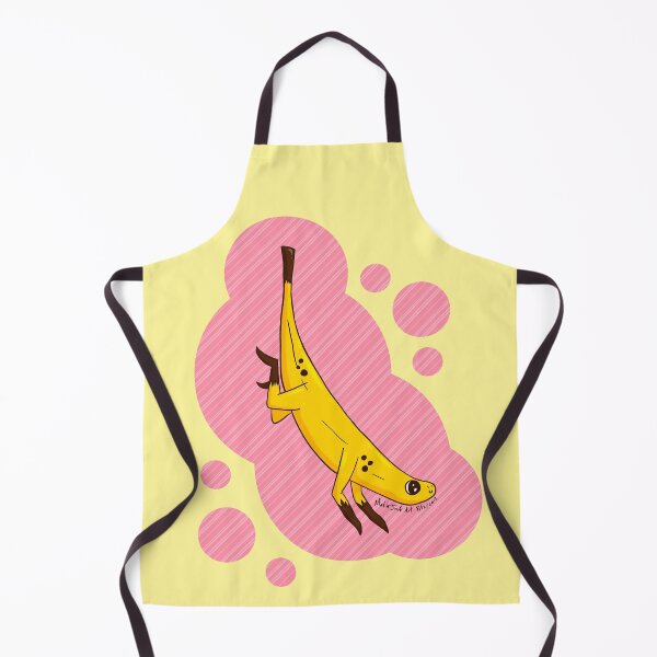 Item preview, Happy Banana designed and sold by MaliaJade Art.
