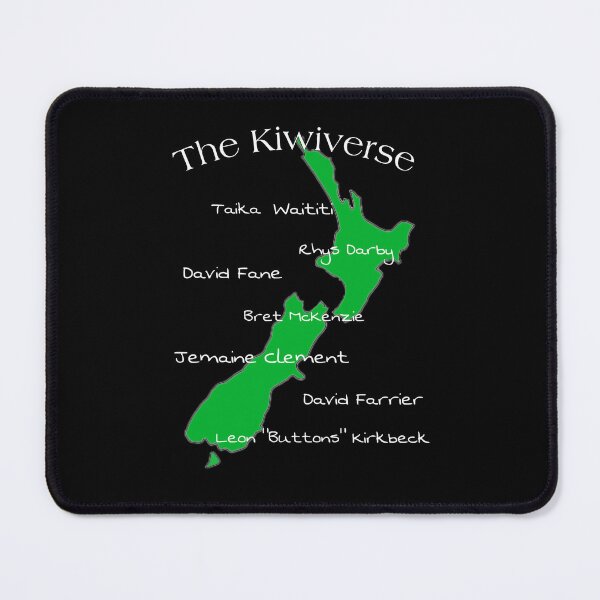 Item preview, The Kiwiverse designed and sold by Goldenazriel.