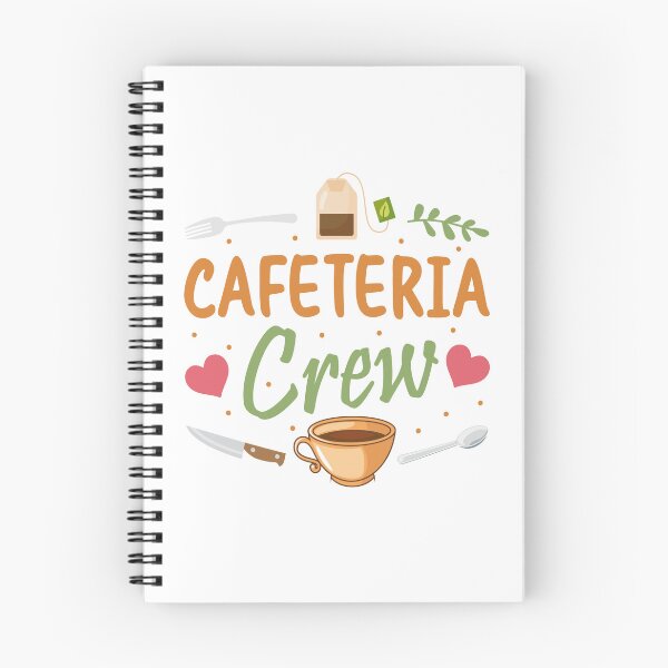 Item preview, Funny Cafeteria Crew School Lunch Lady Squad Food Service designed and sold by Best Designer.