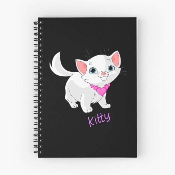 Item preview, Kitty Love Baking designed and sold by The Love Quill.