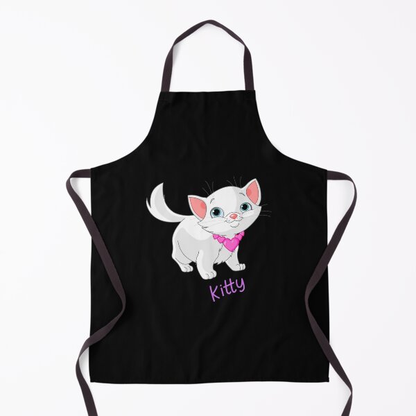 Item preview, Kitty Love Baking designed and sold by The Love Quill.