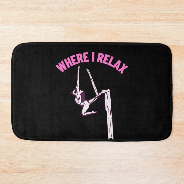Item preview, WHERE I RELAX designed and sold by MJ96-PRO.